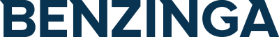 Benzinga logo