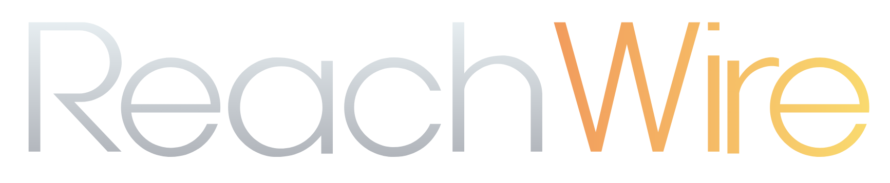 ReachWire Logo