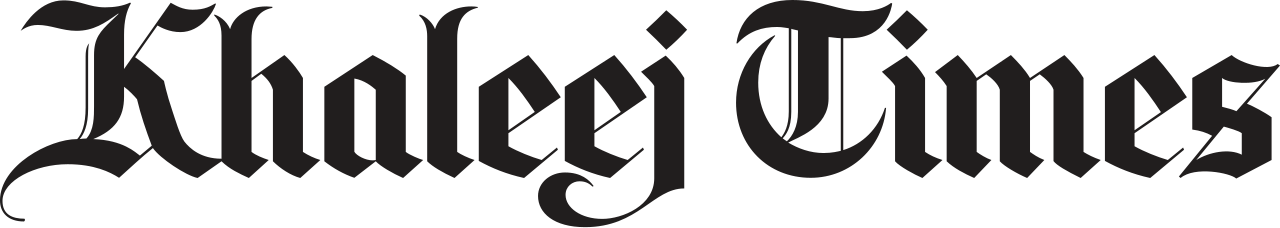 Khalej Times logo