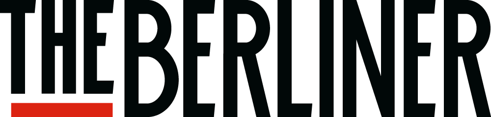 The Berliner logo