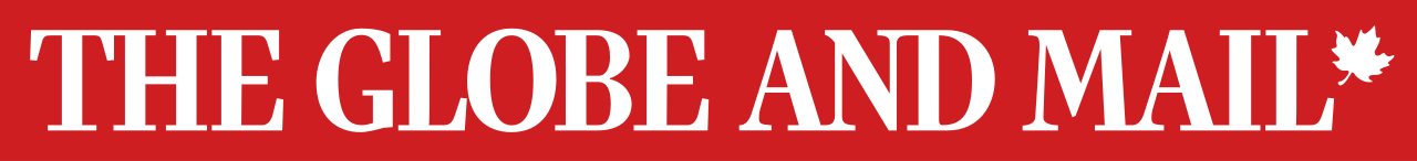 The Globe And Mail logo